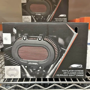 Harley air cleaner