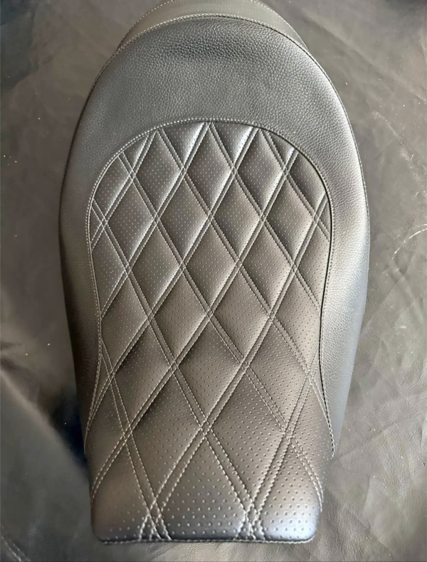 Harley solo seat - Image 2
