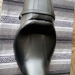 Stock seat