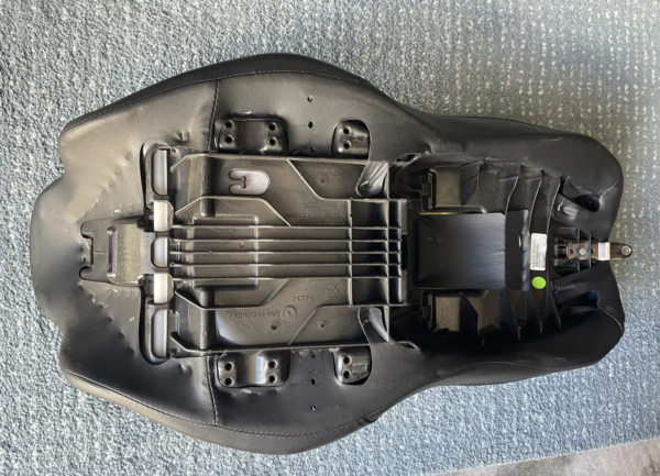 Harley Stock Seat - Image 2