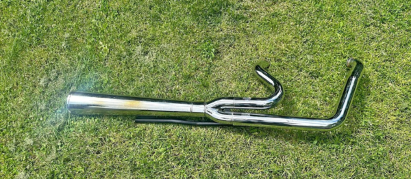 Vance and Hines exhaust - Image 3