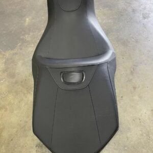 Goldwing heated seat